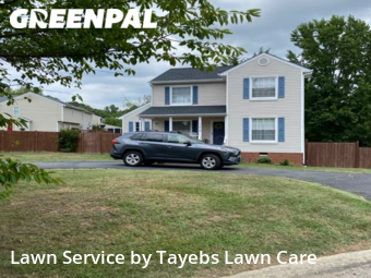 Lawn Mow nearby Richmond, VA, 