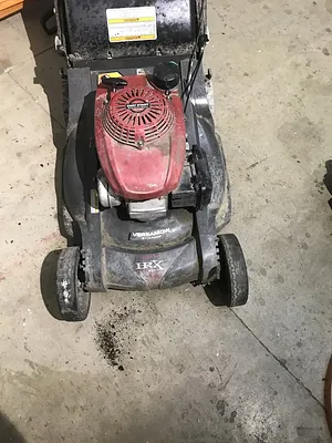 MobileMower Repair Photo 8