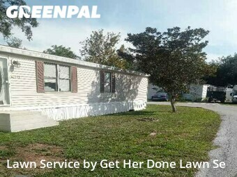 Lawn Maintenance nearby Clermont, FL, 