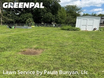 Lawn Cut nearby Bellevue, NE, 