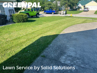 Lawn Cutting nearby Fort Wayne, IN, 