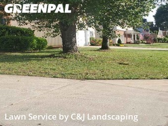Lawn Care nearby Greenville, SC, 