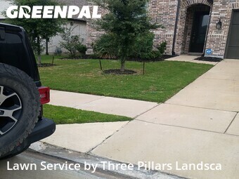 Lawn Care Service nearby Heath, CA, 