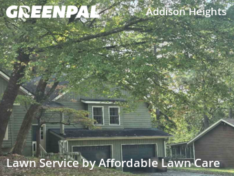 Lawn Mowin Marietta,30066,Lawn Service by Affordable Lawn Care, work completed in Dec , 2025