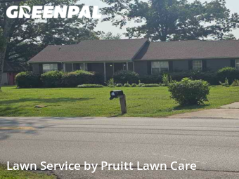 Lawn Maintenance nearby Huntsville, AL, 