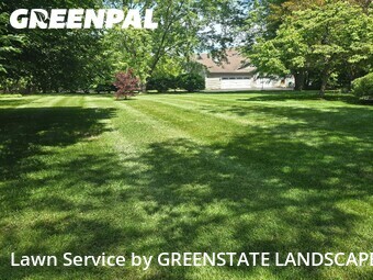 Lawn Mowing nearby St. Charles, IL, 
