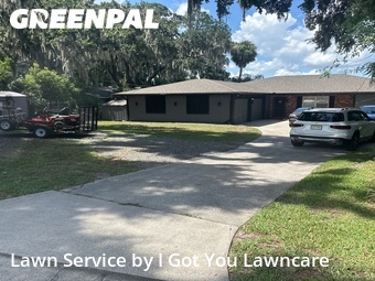 Lawn Cut nearby Tavares, FL, 