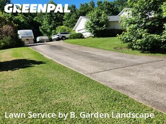 Lawn Mowing Service nearby Cumming, GA, 