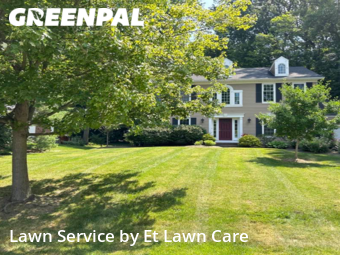 Lawn Care nearby Hudson, OH, 