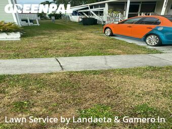 Lawn Care nearby Davie, FL, 