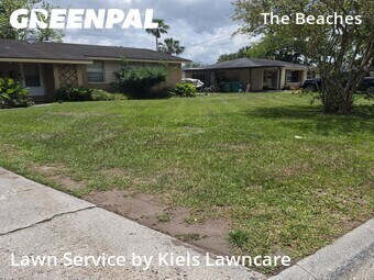 Lawn Cut nearby Jacksonville Beach, FL, 