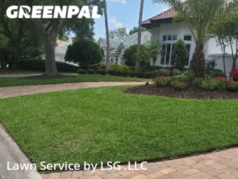Lawn Service nearby Ponte Vedra Beach, FL, 