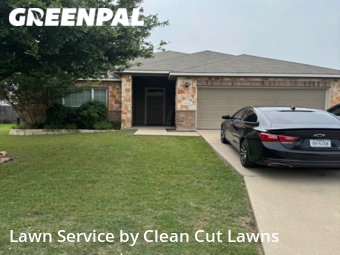 Yard Cutting nearby Temple, TX, 