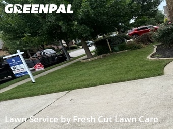 Grass Cutting nearby Austin, TX, 