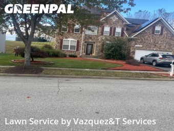 Lawn Maintenance nearby Upper Marlboro, MD, 