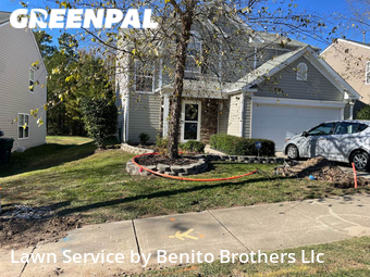 Lawn Maintenance nearby Durham, NC, 