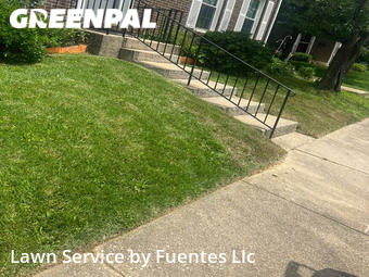 Lawn Care Service nearby Nottingham, MD, 