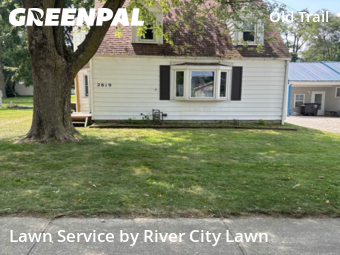 Lawn Service nearby Fort Wayne, IN, 