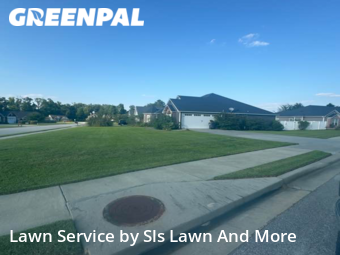 Lawn Service nearby Valdosta, GA, 