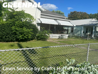 Lawn Mowing Service nearby Charleston, WV, 