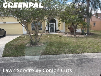 Lawn Mowing nearby Bradenton, FL, 