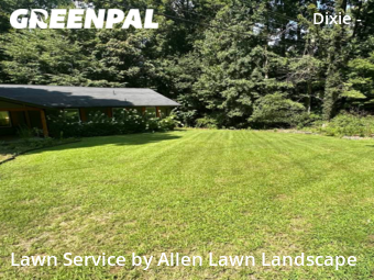 Lawn Mowing Service nearby Charlotte, NC, 