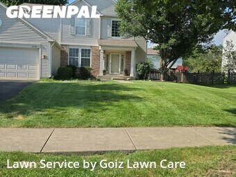 Grass Cutting nearby Plainfield, IL, 