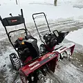 Curbside Small Engine Repair 1