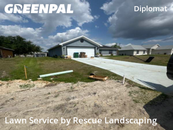 Lawn Service nearby Cape Coral, FL, 
