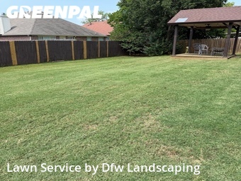 Lawn Maintenance nearby Corinth, TX, 