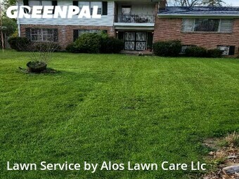 Lawn Mowing Service nearby Indianapolis, IN, 