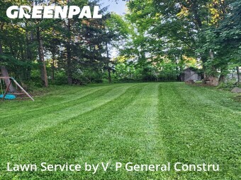 Grass Cutting nearby Danbury, CT, 