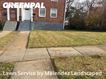 Lawn Care nearby Baltimore, MD, 