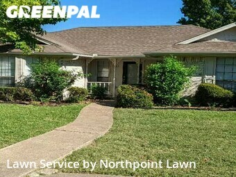 Yard Mowing nearby Rowlett, TX, 