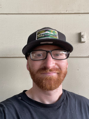 Company headshot