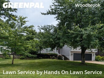 Lawn Mowing nearby Olathe, MO, 