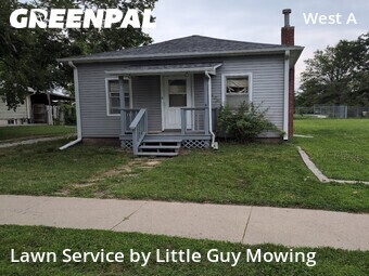Lawn Service nearby Lincoln, NE, 