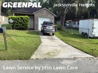 Yard Cutting nearby Jacksonville, FL, 
