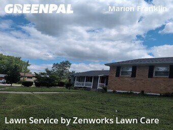 Lawn Maintenance nearby Columbus, OH, 