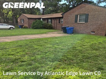Lawn Cutting nearby Portsmouth, VA, 
