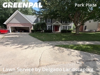 Lawn Cutting nearby Kansas City, KS, 