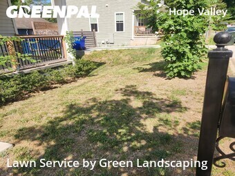 Lawn Service nearby Durham, NC, 
