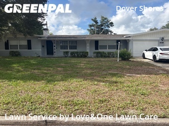 Lawn Care Service nearby Orlando, FL, 
