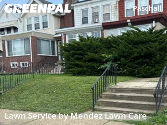 Lawn Cutting nearby Philadelphia, PA, 
