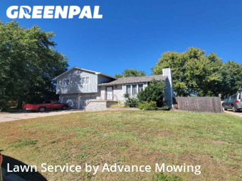 Lawn Care Service nearby Wichita, KS, 