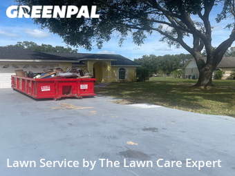 Lawn Cutting nearby Lakeland, FL, 