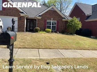 Grass Cutting nearby Lawrenceville, GA, 