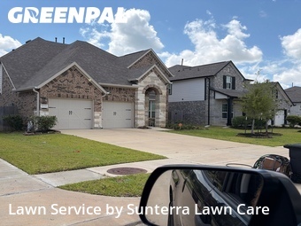 Yard Cutting nearby Katy, TX, 