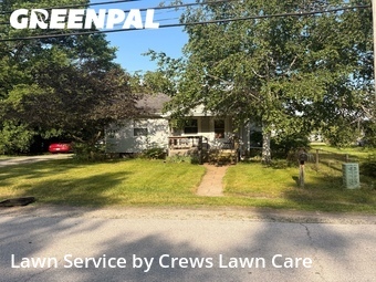 Lawn Mow nearby Holland, OH, 