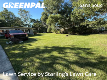 Lawn Care Service nearby Jacksonville, FL, 
